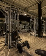 Fitness First Wangen - Cable Tower