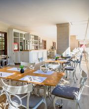 Buffet Mediterráneo imagen 7