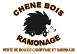 Chêne Bois Ramonage