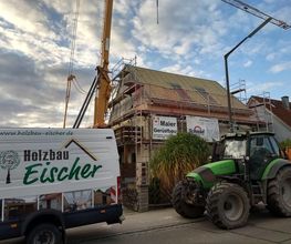 Holzbau Eischer UG Bild 4