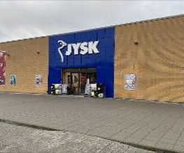 JYSK Maribo billede 1