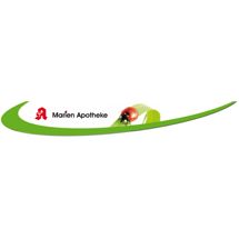 Logo der Marien-Apotheke