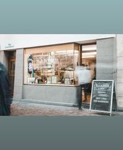 Rosario Barber Shop Bild 1