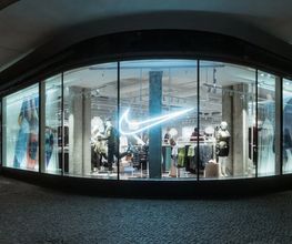 Nike Well Collective - Steglitz Bild 7