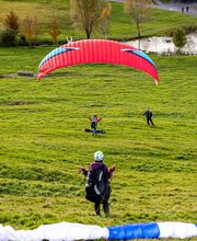touch and go Paragliding GmbH Bild 6