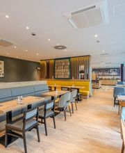 Premier Inn Göttingen Hotel Bild 12