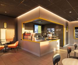 McDonald's Bild 4