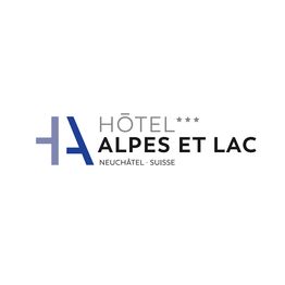 Alpes et Lac