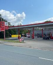 star Tankstelle Bild 1