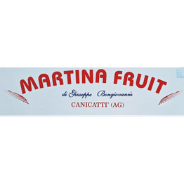 Martina Fruit- Bones Group - Ortofrutta e Prodotti Caseari di Bufala logo
