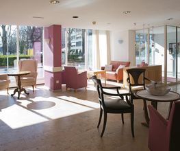 Alterszentrum Wesley Haus Bild 1