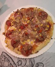 Rent-a-Pizzeria Rheine Bild 26