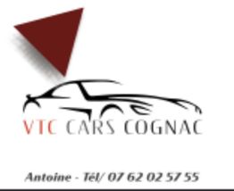 Vtc Cars Cognac à Cognac