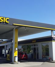 CLASSIC Tankstelle Wietze