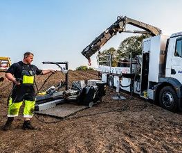 Super Dæk Service (SDS) & Bosch Car Service - Faxe billede 5
