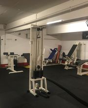 Kickboxen-Team-Xander Bild 2