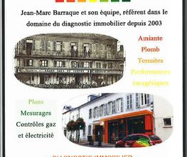Barraque Diagnostics image 1