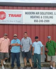 Modern Air Solutions image 7