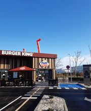 Restaurant BURGER KING MARIGNANE DRIVE