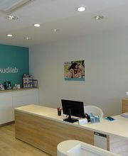 Audilab / Audioprothésiste Montmorillon image 4