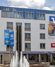 Volksbank Raiffeisenbank Nordoberpfalz eG Geschäftsstelle Weiden, Wörthstraße 9 Bild 1