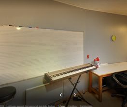 Ecole de Musique Pasteur image 10