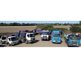 HP Containerdienst Bild 2