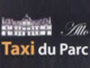 Allo Radio Taxis du Parc