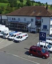 Grund AG Fahrzeuge Bild 6