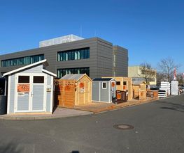 HORNBACH Erlangen Bild 3
