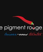Le Pigment Rouge image 1