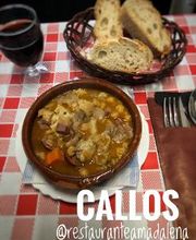 Restaurante A Madalena imagen 1