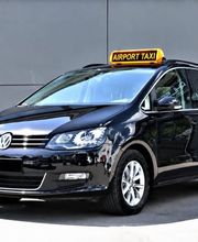 Flughafentransfer Taxi Pfeifer Bild 5
