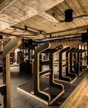 Fitness First Wolfenbüttel City - Fivee