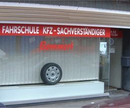 Fahrschule Bommert Bild 1