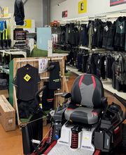 Vêtements de travail Carcassonne