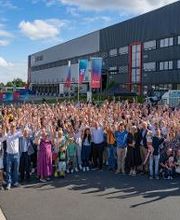 FIEGE Logistik Bild 1