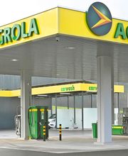 PowerUp Wald AGROLA Bild 1