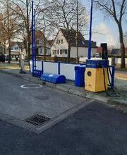 JET Tankstelle Bild 7