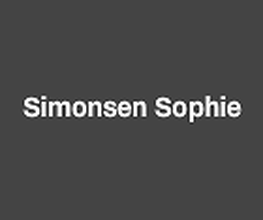 Simonsen Sophie image 2