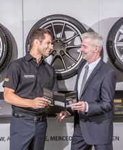 Driver Center Darley Wrede Reifen- Und Autoservice Gmbh Selm Bild 15