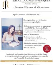 Bourianes-Roques Jessica image 2