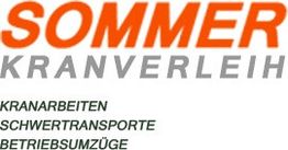 Sommer Kranverleih GmbH