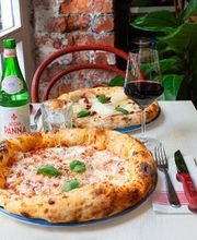 Pizzium - Torino Via Berthollet immagine 1