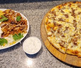 Kai's Döner Bild 7