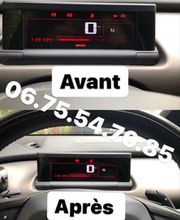 Diagperf Reprogrammation moteur / Conversion éthanol E85/ Suppression Adblue Fap Egr / Carplay / Diagnostic / Polissage / PPF image 7
