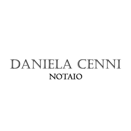 Cenni Daniela Notaio logo
