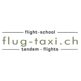 Gleitschirm Flugschule Flug-Taxi.ch