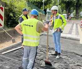Bundrock GmbH Tief- und Straßenbau Bild 7
