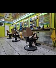 Sutha Salon Bild 1